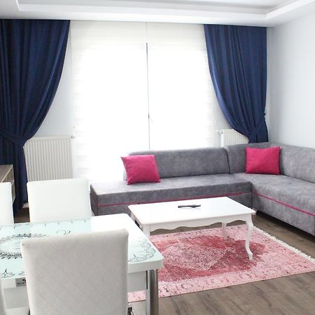 Arma Life Aparthotel Samsun Kültér fotó