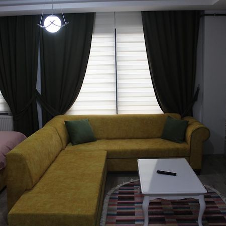 Arma Life Aparthotel Samsun Kültér fotó