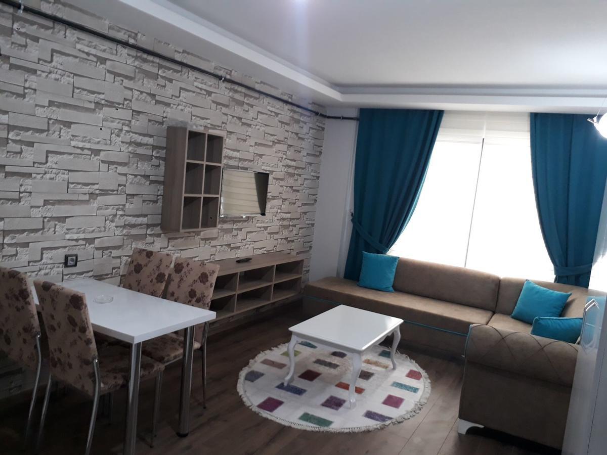 Arma Life Aparthotel Samsun Kültér fotó