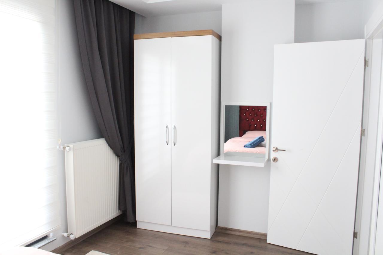 Arma Life Aparthotel Samsun Kültér fotó