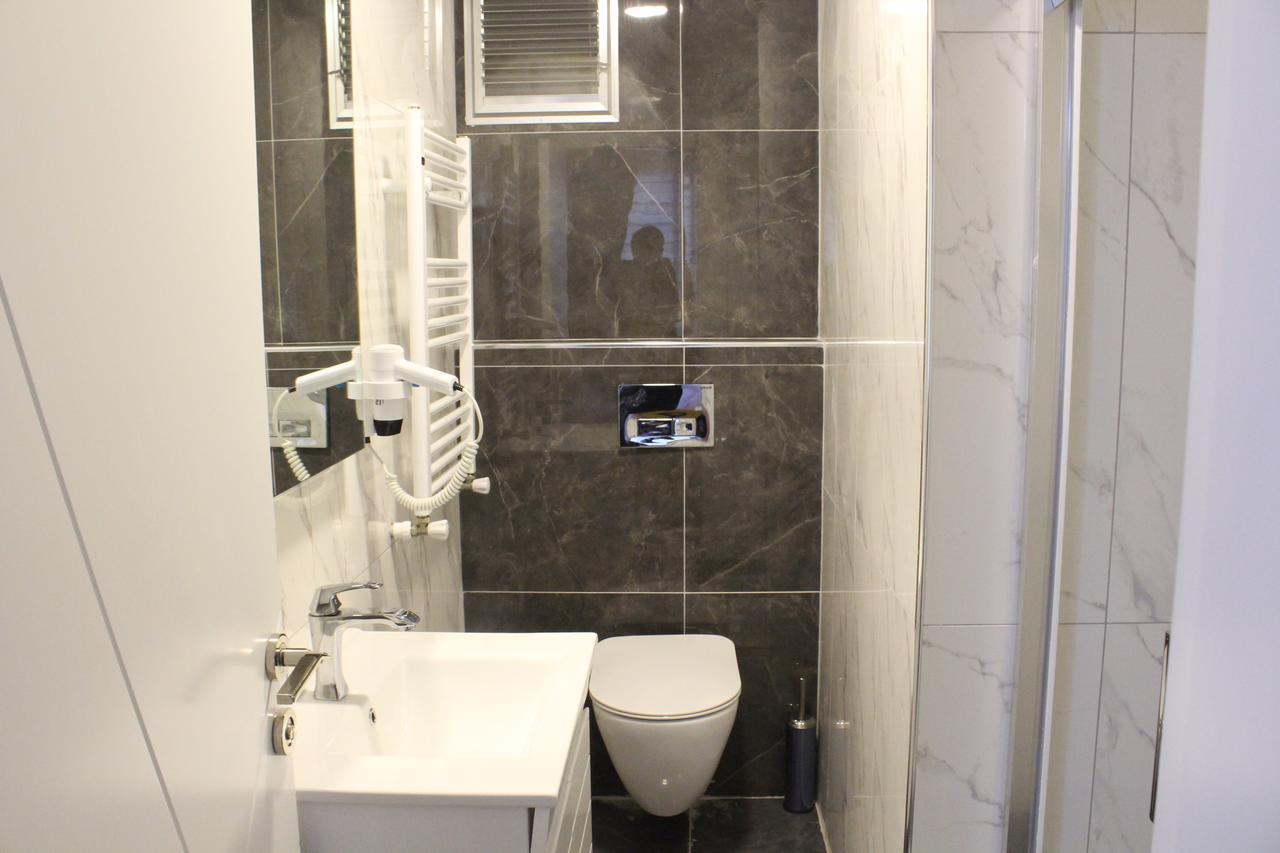 Arma Life Aparthotel Samsun Kültér fotó