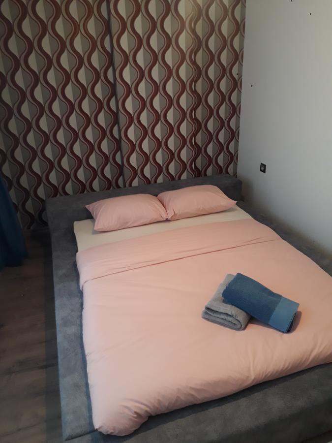 Arma Life Aparthotel Samsun Kültér fotó