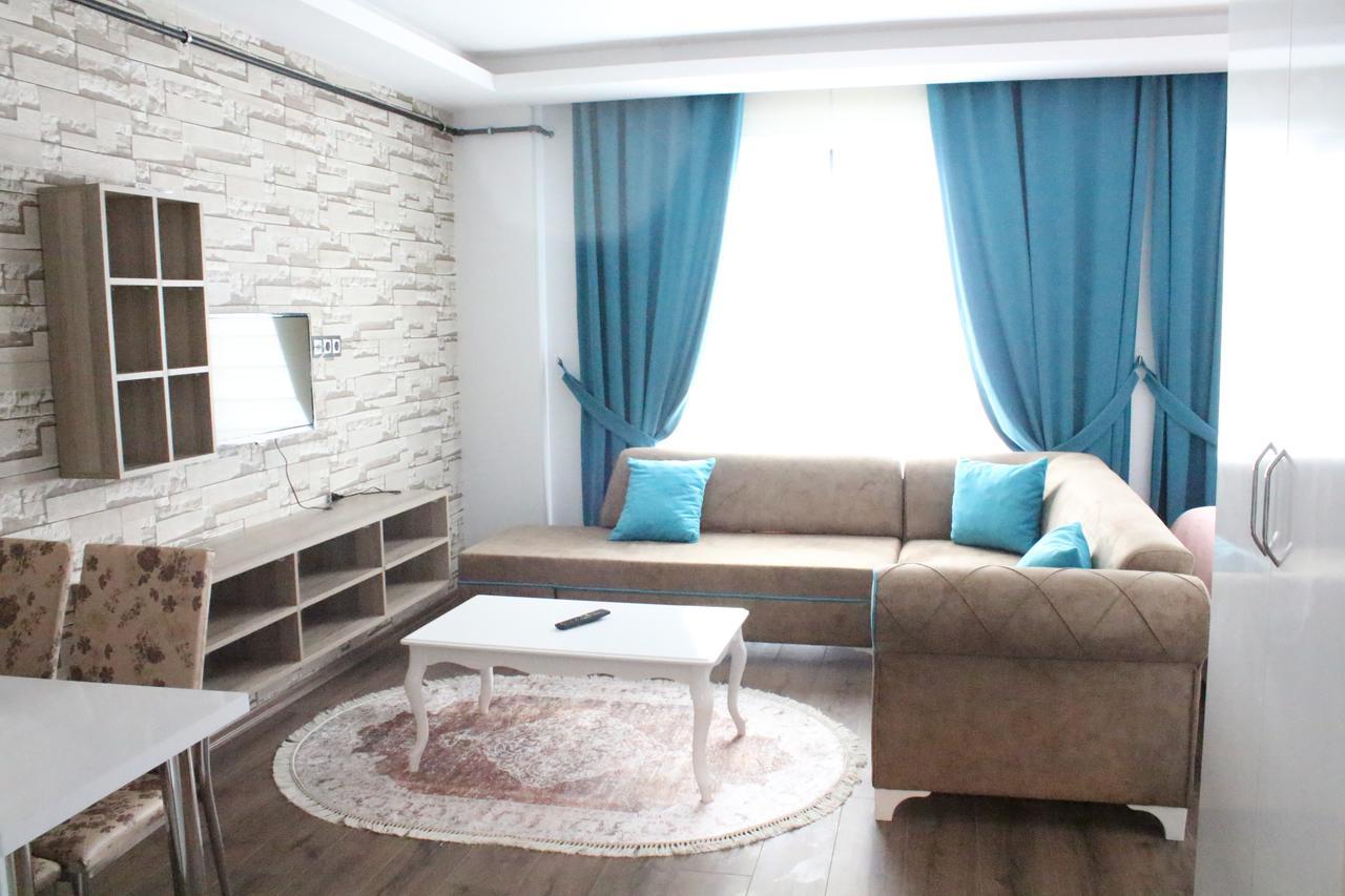 Arma Life Aparthotel Samsun Kültér fotó
