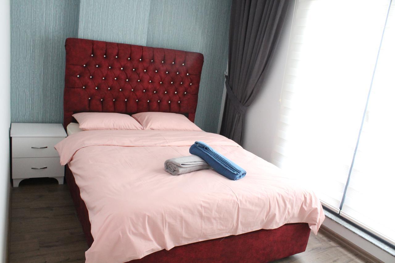Arma Life Aparthotel Samsun Kültér fotó