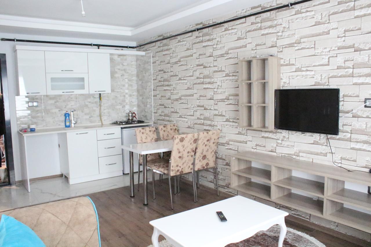 Arma Life Aparthotel Samsun Kültér fotó