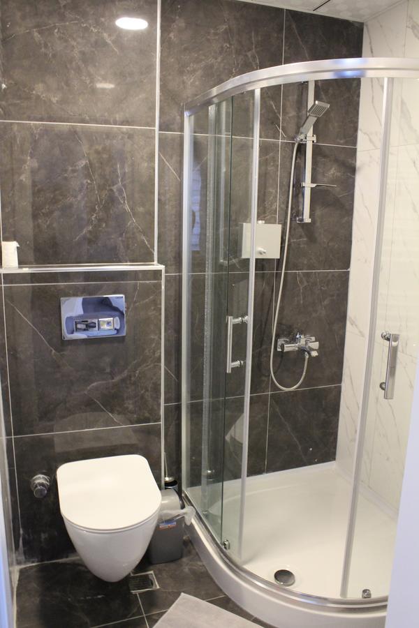 Arma Life Aparthotel Samsun Kültér fotó