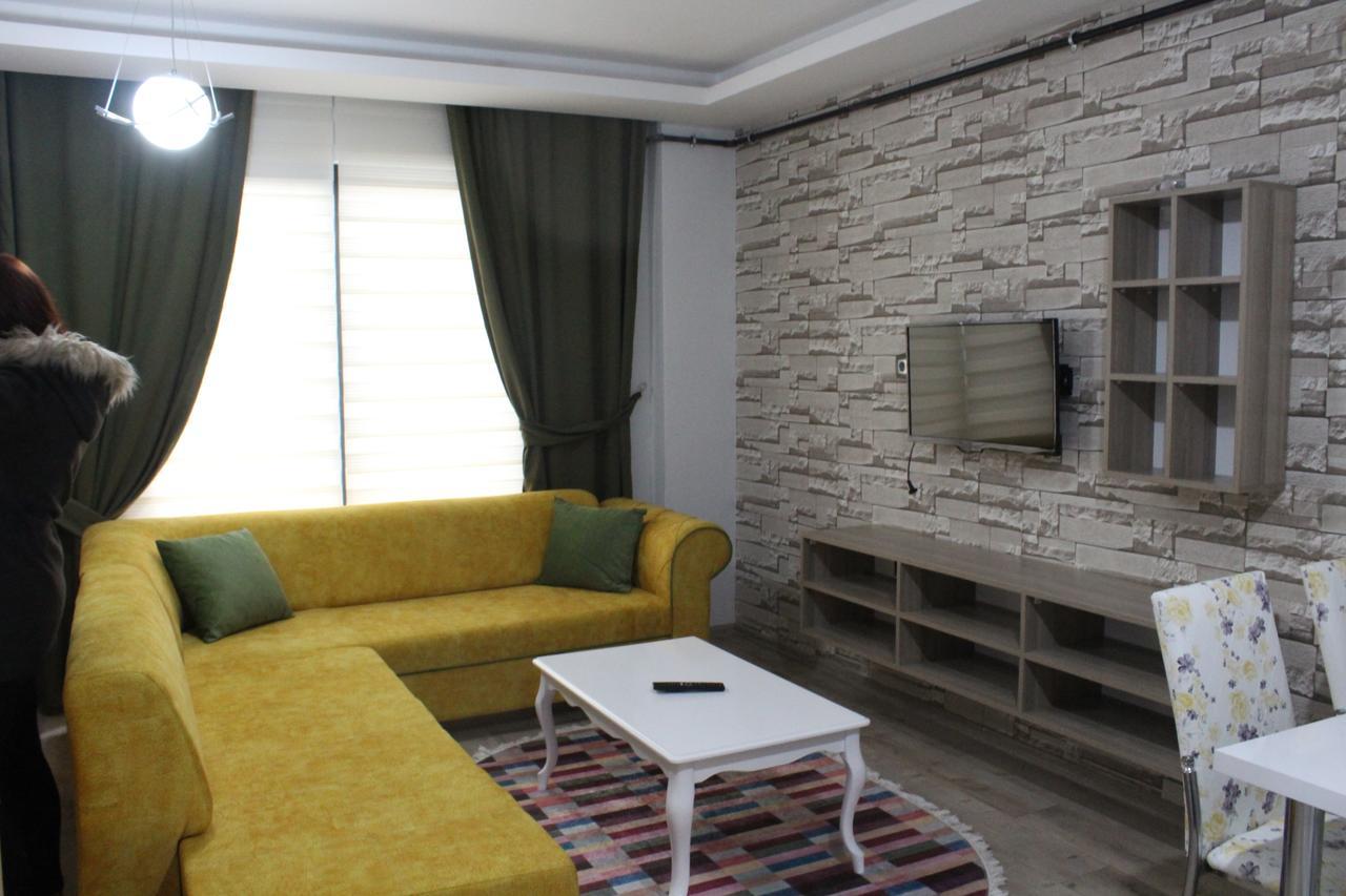 Arma Life Aparthotel Samsun Kültér fotó