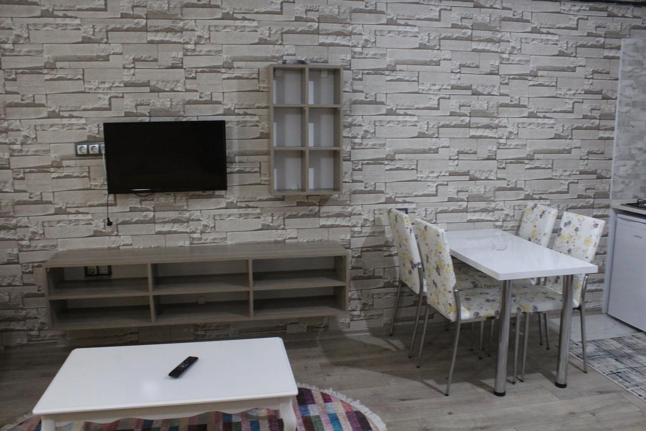 Arma Life Aparthotel Samsun Kültér fotó