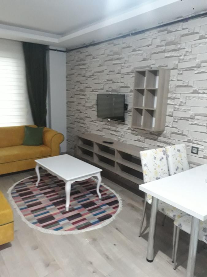 Arma Life Aparthotel Samsun Kültér fotó