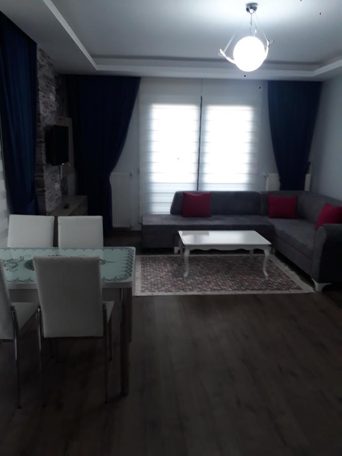 Arma Life Aparthotel Samsun Kültér fotó