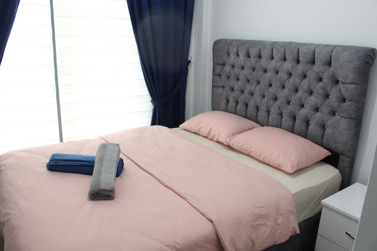 Arma Life Aparthotel Samsun Kültér fotó