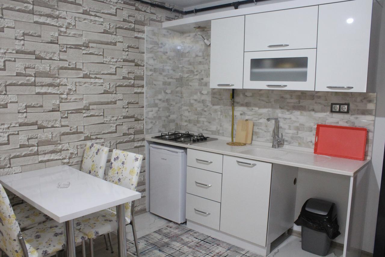 Arma Life Aparthotel Samsun Kültér fotó