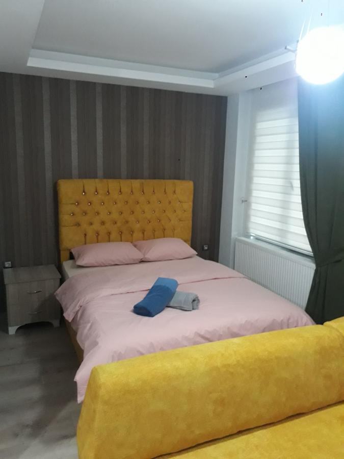 Arma Life Aparthotel Samsun Kültér fotó