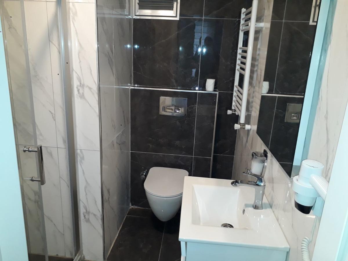 Arma Life Aparthotel Samsun Kültér fotó