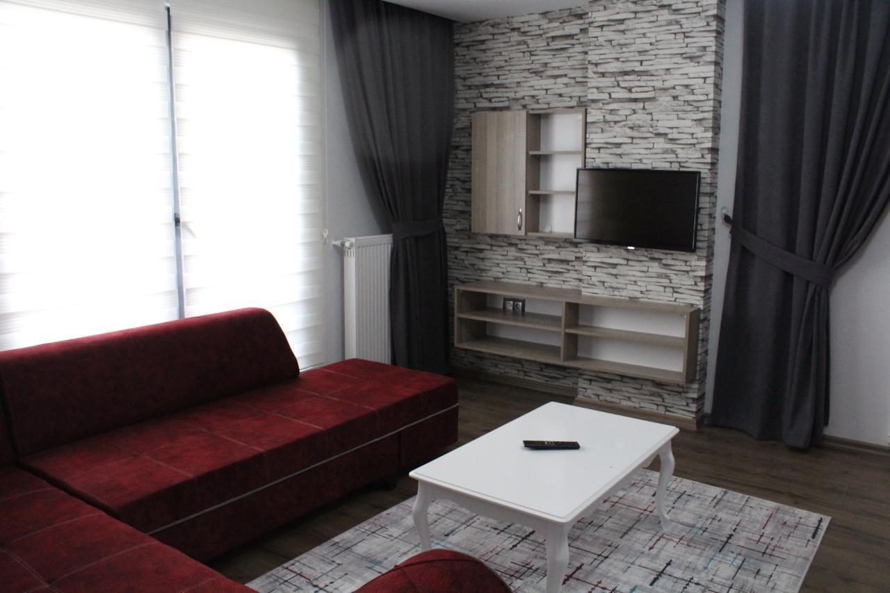 Arma Life Aparthotel Samsun Kültér fotó