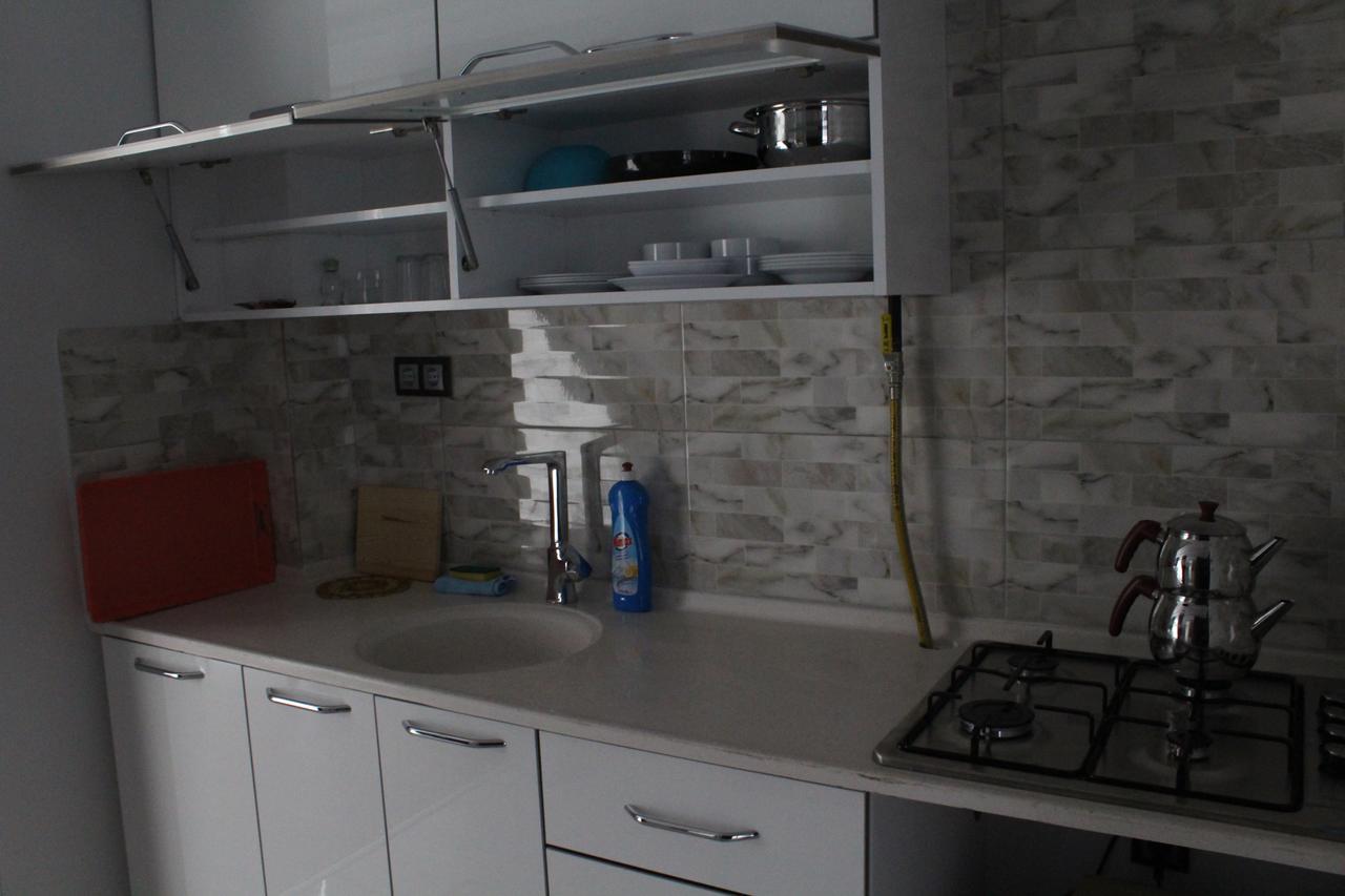 Arma Life Aparthotel Samsun Kültér fotó