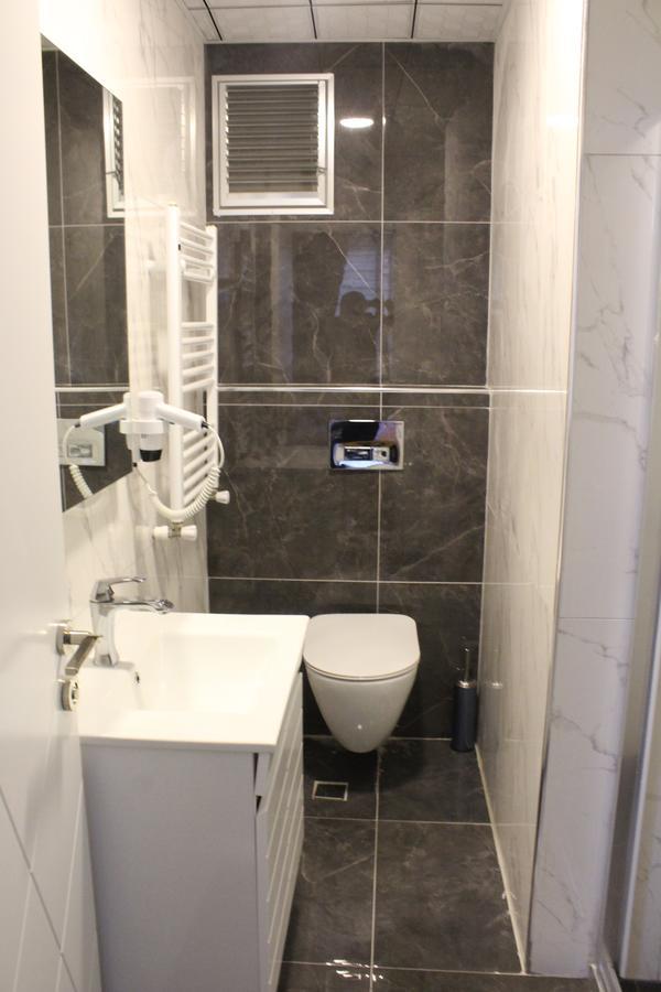 Arma Life Aparthotel Samsun Kültér fotó
