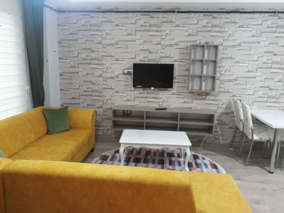 Arma Life Aparthotel Samsun Kültér fotó